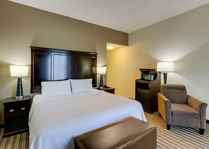 Hampton Inn And Suites Swansboro Near Camp Lejeune