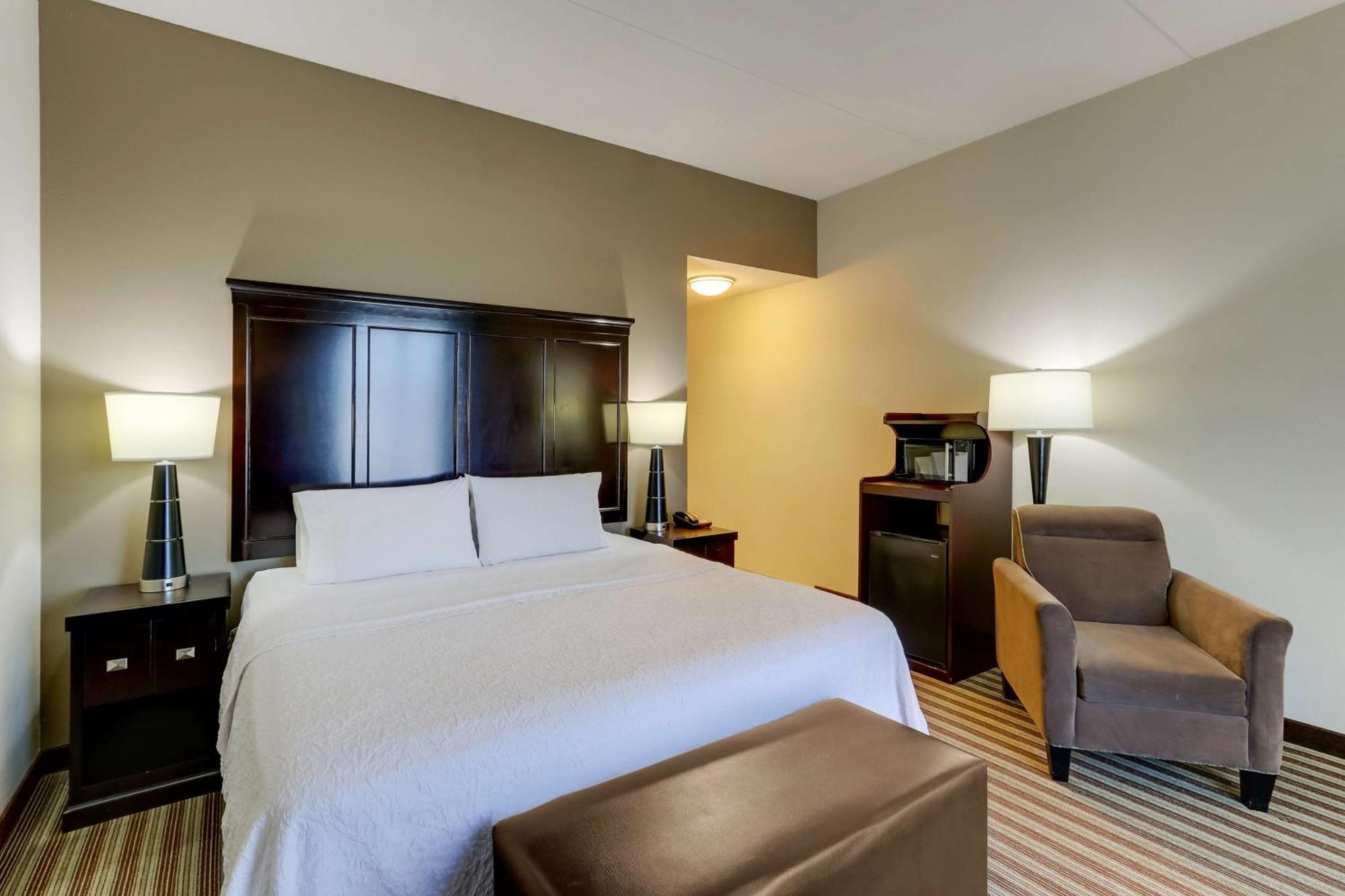 Hampton And Near Camp Lejeune Hotel 3*