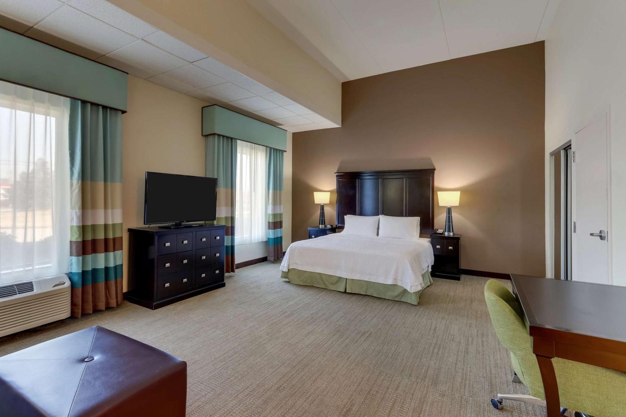 Hotel Hampton And Near Camp Lejeune Swansboro