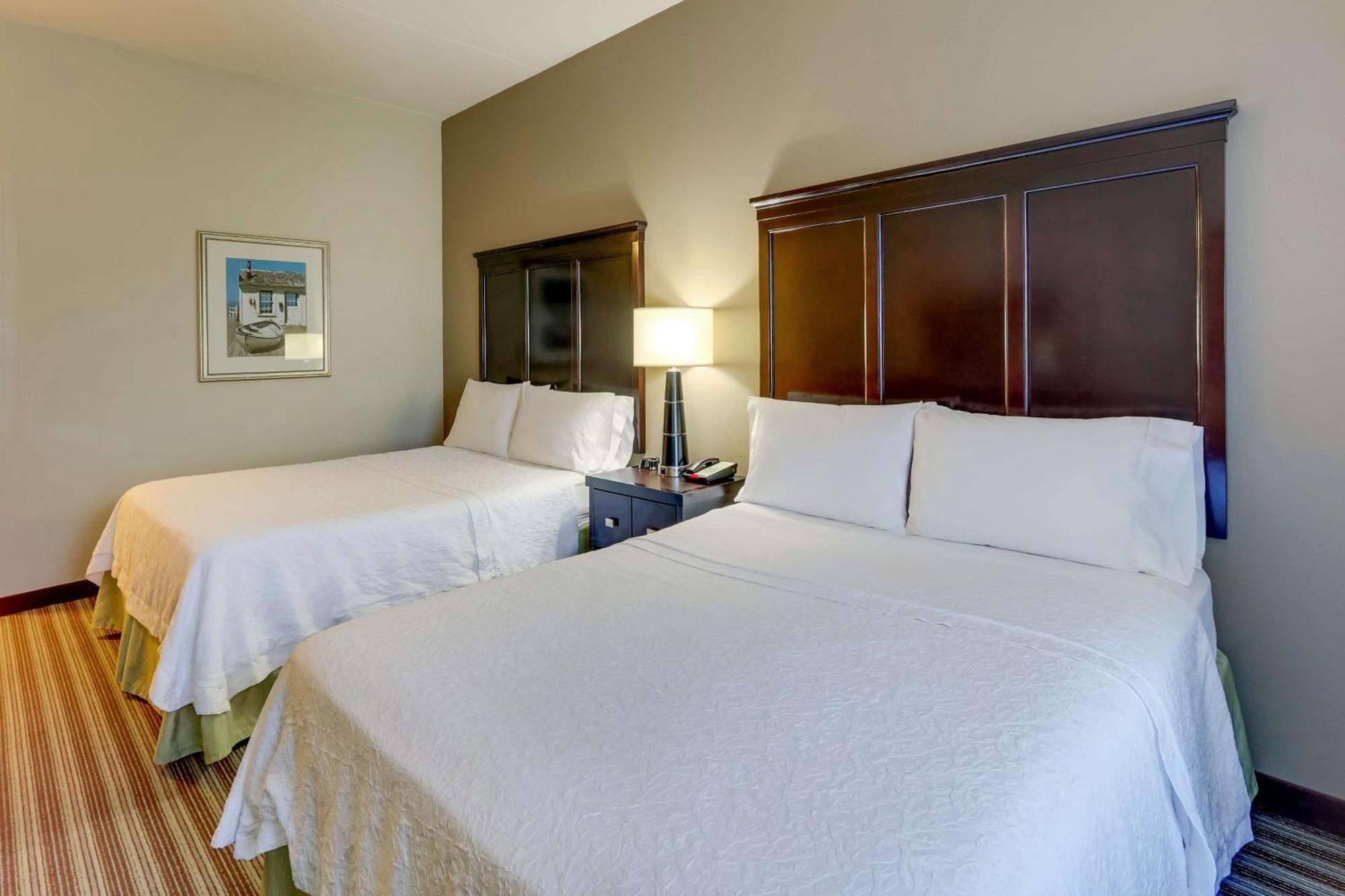 Hampton And Near Camp Lejeune 3* Swansboro