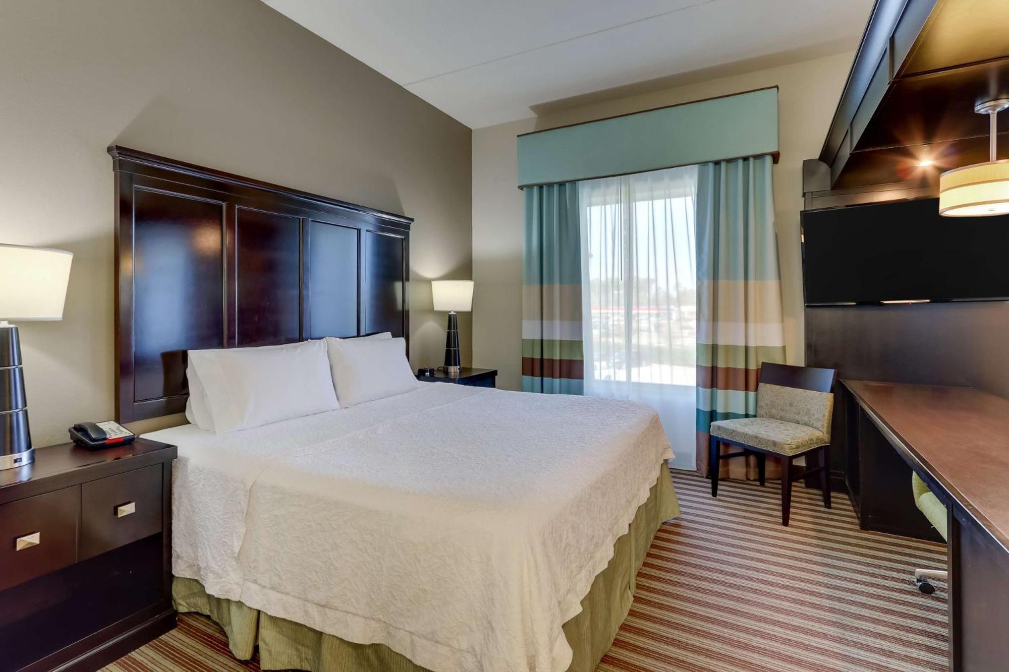 Hampton And Near Camp Lejeune Hotel Swansboro