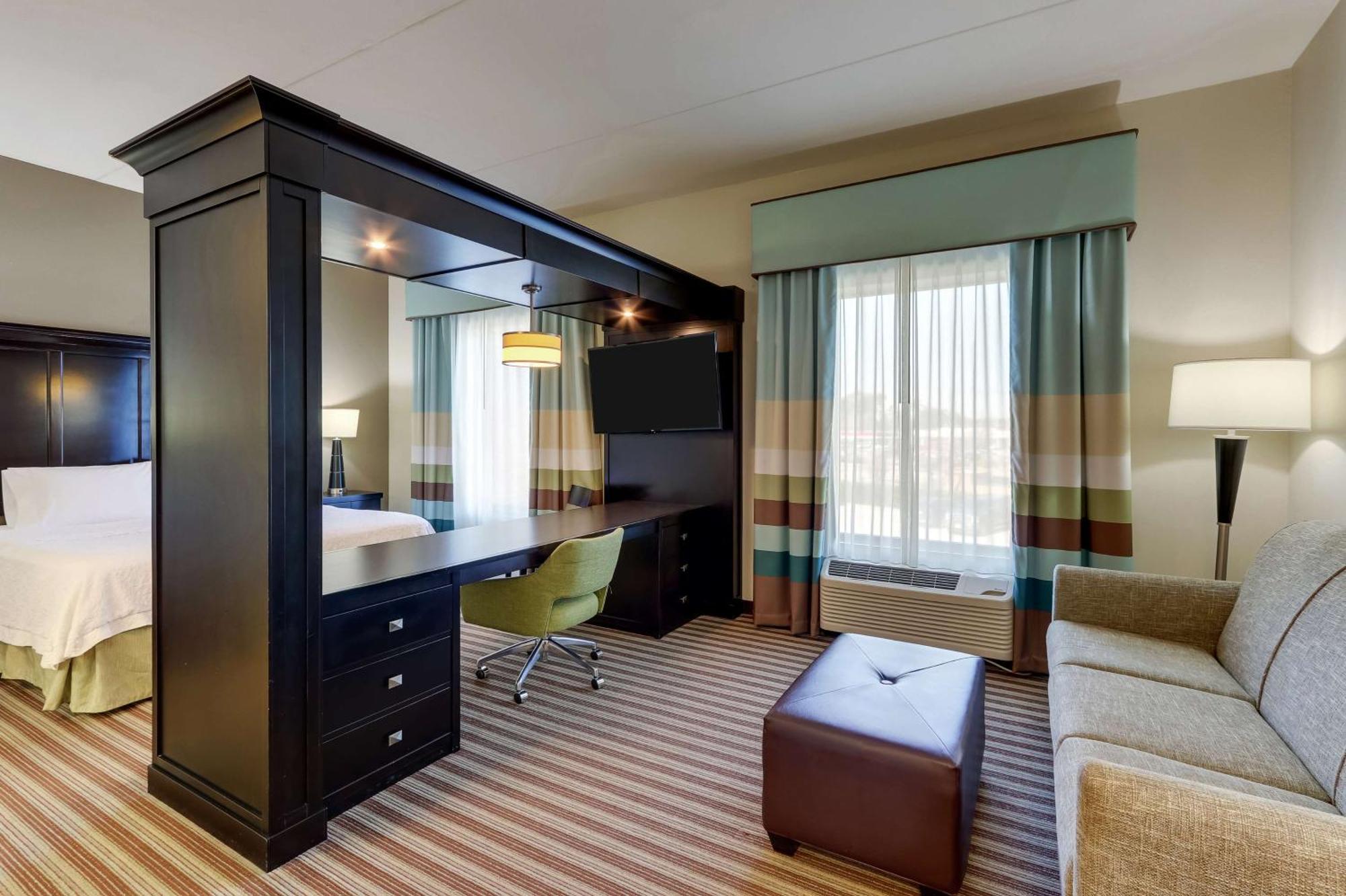 Hotel Hampton And Near Camp Lejeune Swansboro