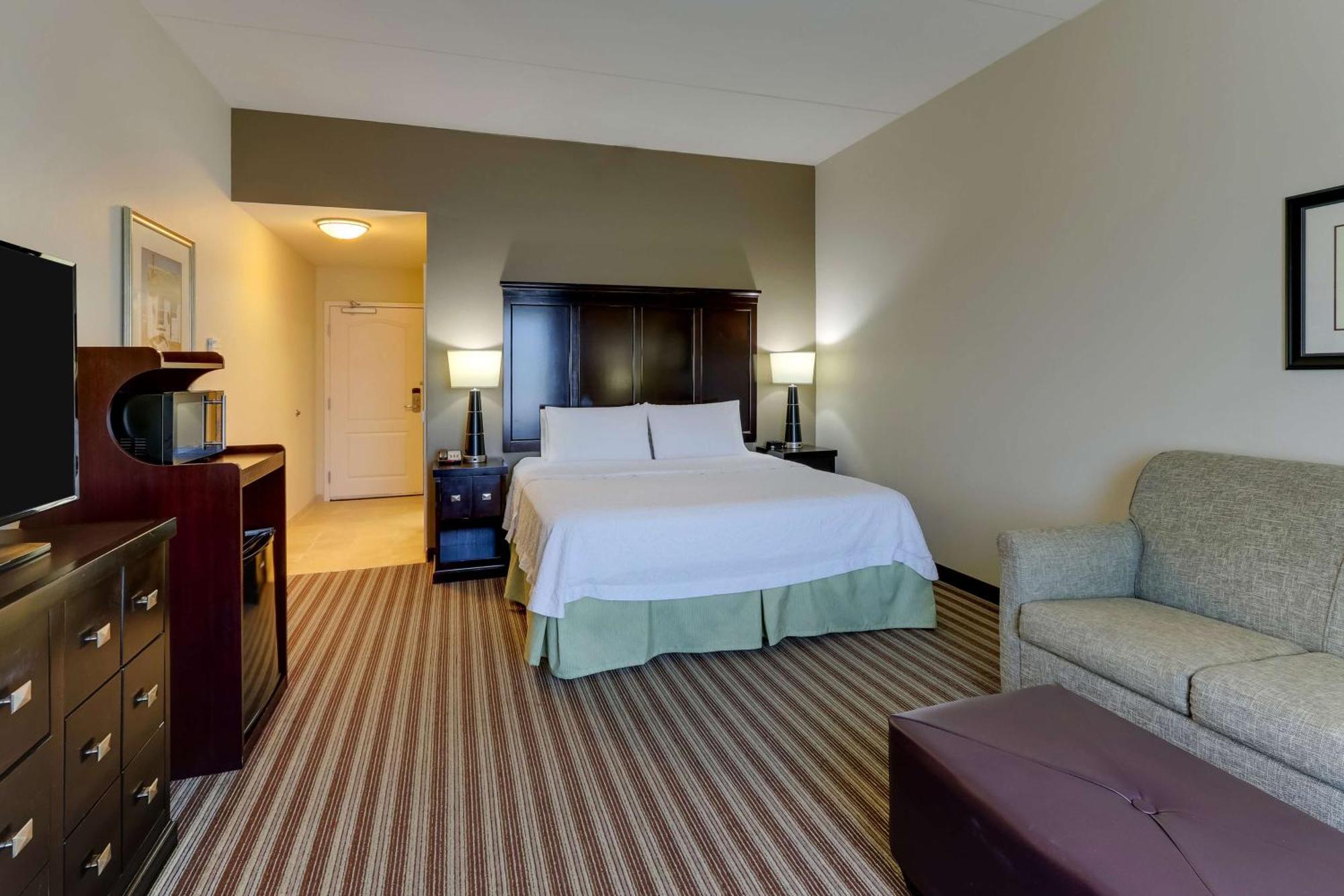 Hampton And Near Camp Lejeune Hotel