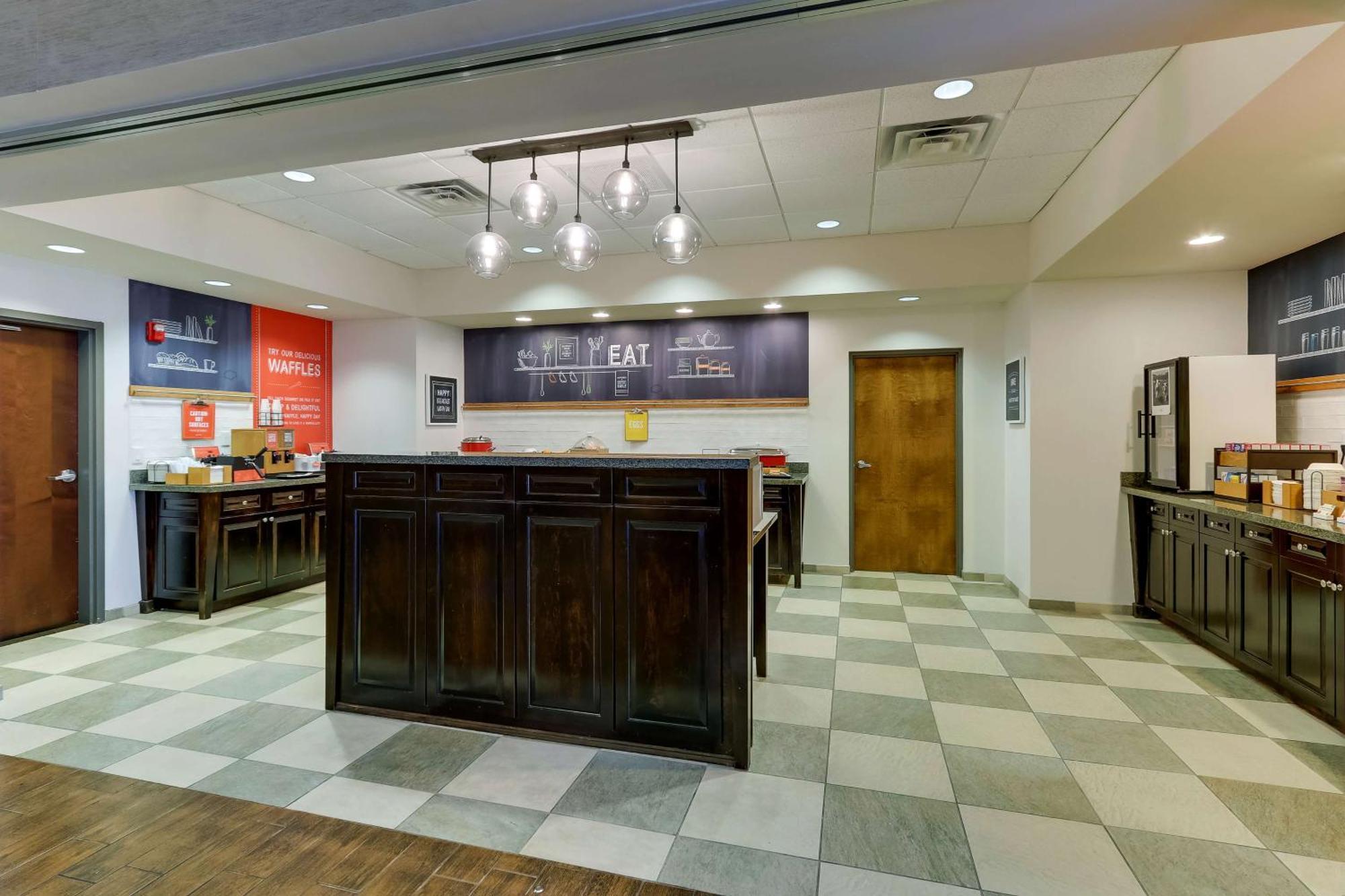 Hotel Hampton And Near Camp Lejeune Swansboro